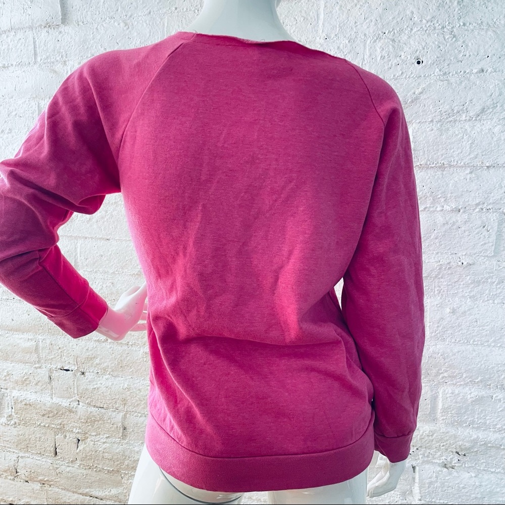 Seaworld shirt sweater size XL - Picture 8 of 8